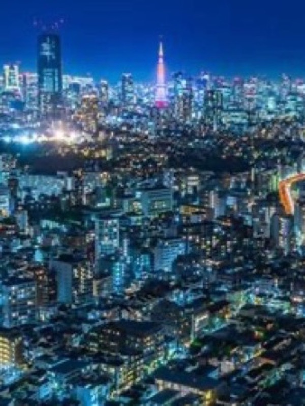 成人AI短剧主题视觉参考